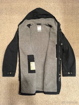 Fjällräven Greenland padded Parka. M - 2