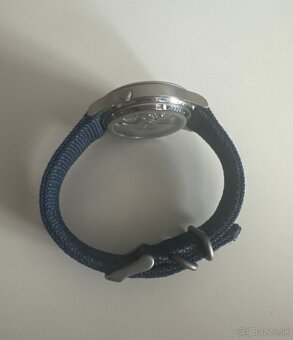 Seiko 5 Military - 2