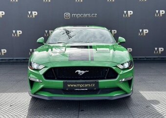 Ford Mustang Supercharger 5.0 V8, 750HP, GT manuál 551 kw - 2