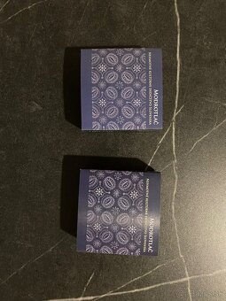 100€ modrotlač - 2