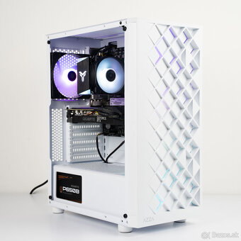 PC i5-12400F / RTX 2060 6GB / 16GB / 1TB - 2