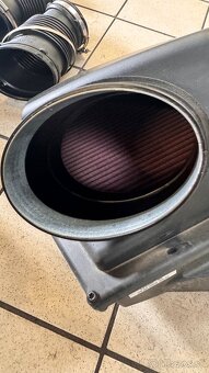 OEM sanie BMW M8 - 2