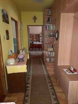 Rodinný dom Nové Zámky - 2