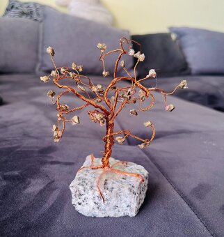 stromček šťastia - 2