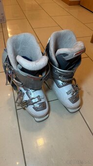 Lyžiarske topánky ski boots - 2