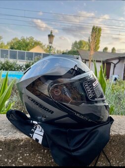 Prilba Cassida velocity ST - 2