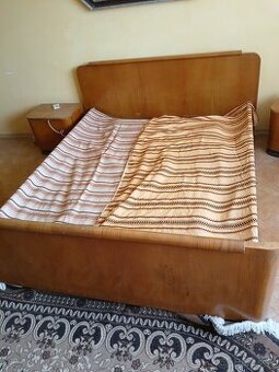 Starožitný nábytok - 2