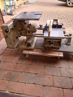 Hoblovacka s pretahom - 2