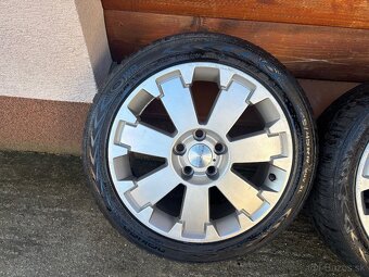 225/45 r17 5x110 - 2