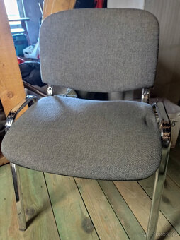 kancelárske stoličky - 2