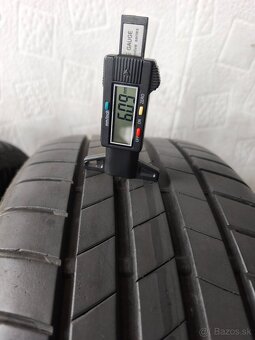 225/50 r17 letné pneumatiky Bridgestone - 2
