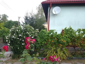 Dom , chalupa na predaj za dobrú cenu - 2
