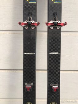 Skialp lyže Merelli MZero - 2