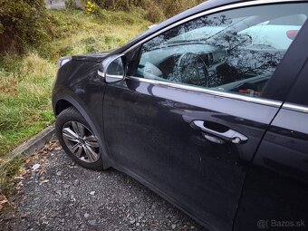 Kia Sportage 1.7 CRDi, 85 kW Gold – 2016 - 2