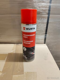 Predám rôznu chémiu, handričky, utierky - 2