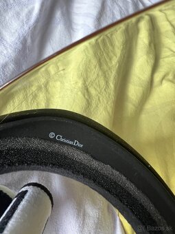 Šilt Christian Dior - 2