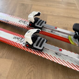 Skialp lyze Shuksan K2 - 2