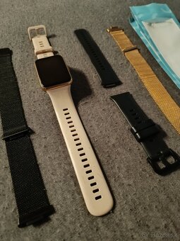 Hodinky Huawei watch fit 2 - 2