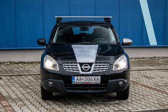 Nissan Qashqai 2.0 LPG, 104kW, A/T - 2