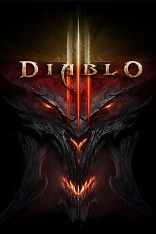 Diablo® IV: Standard Edition / Diablo® III - 2