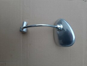 Zrcatko Jawa kyvacka,panelka,perak,prase a jine - 2