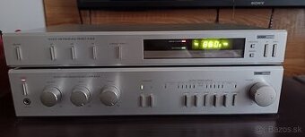 Schneider HORNYPHON +Radiotehnika S30b - 2