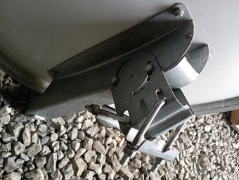 Satelitný komplet, Cryptobox 652 - 2