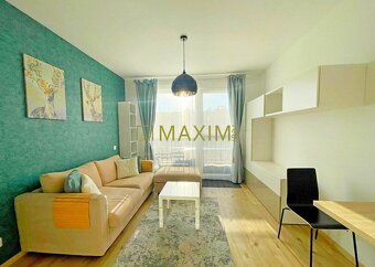 Ponúkame na predaj 1- izbový byt na ulici Zuzany Chalupovej - 2