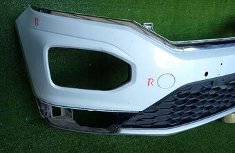 vw troc nárazník 2017+ - 2