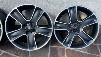 Disky BBS 4x100 R17 - 2