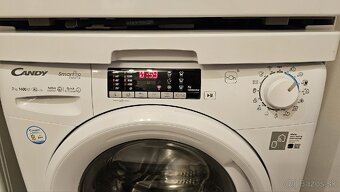 Práčka CANDY - 2