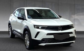 Opel Mokka-e Elegance - 2