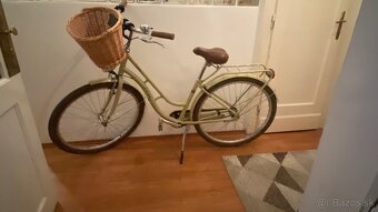 CTM Summer bicykel - 2