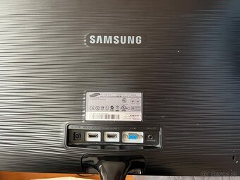 Monitor Samsung BX2231 - 21.6" - 2