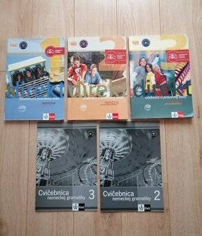 Kniha YES, Direkt Neu, Biológia 2, Maturita OBN, Matematika - 2