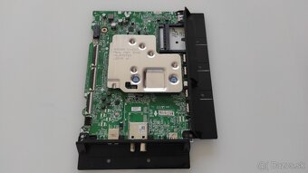 LG 55QNED813QA náhradné diely - 2