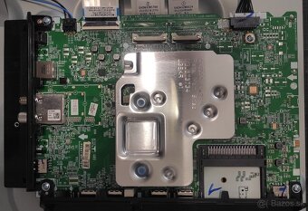 Predám náhradné diely na TV LG 50QNED823QB - 2