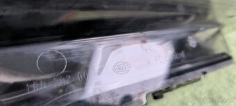 Opel Astra H xenon Hella - 2