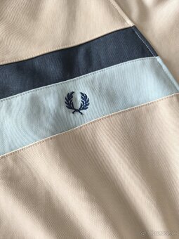 Fred Perry - 2