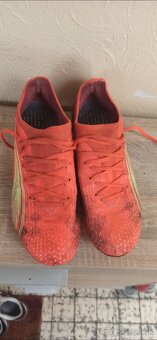 Kopačky Puma Ultra Ultimate - 2