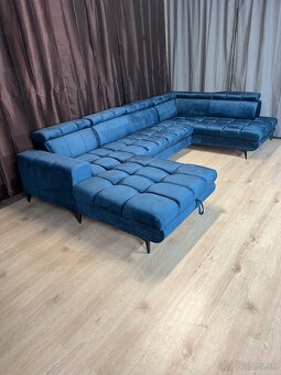 Sedacia súprava 422/C - 2