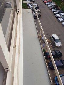 Balkónový držiak na kvety 310cm - 2