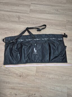 Pomôcky na tréning psa - 2