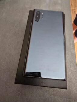 Samsung note 10 plus - 2