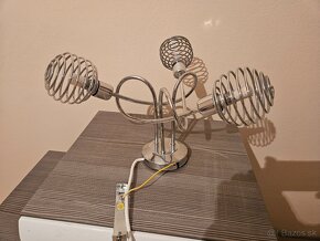 Predam supravu 3 stropnych svietidiel - 2