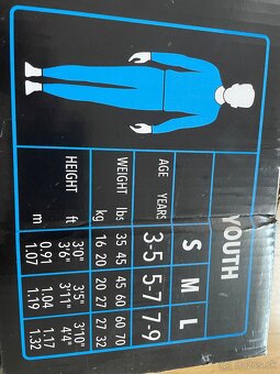 Hokejová výstroj - 2