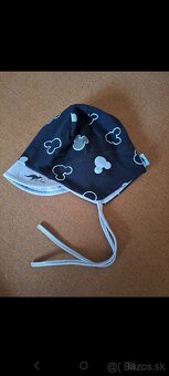 Čiapka Rada 46-48 - 2