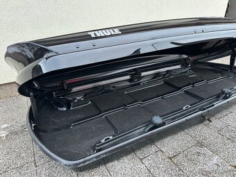 Strešný box Thule Dynamic M - 2