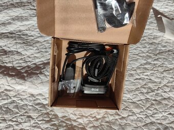 Elektronický obojok proti štekaniu - 2