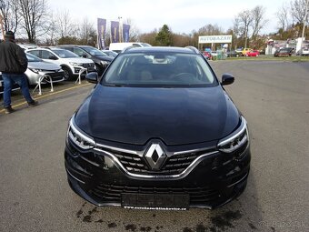 Renault Megane 1,5 DCI,GARANCE KM - 2
